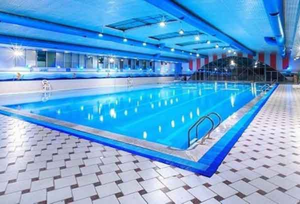 اطلاعات سانس استخرهای قم